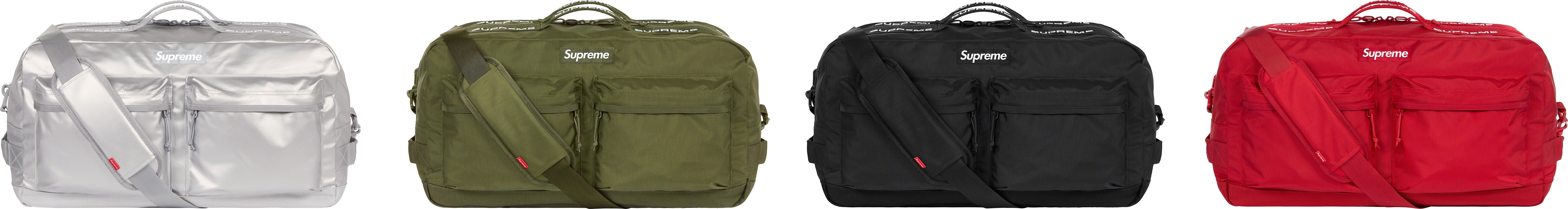 Duffle Bag